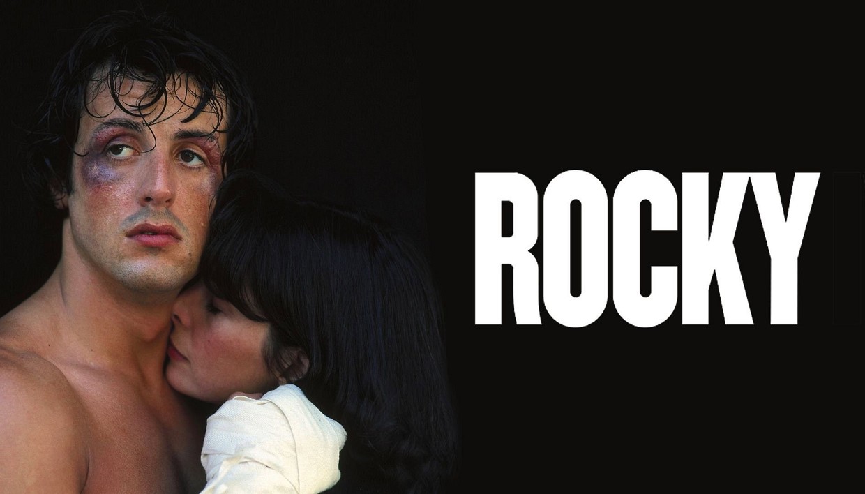 Rocky