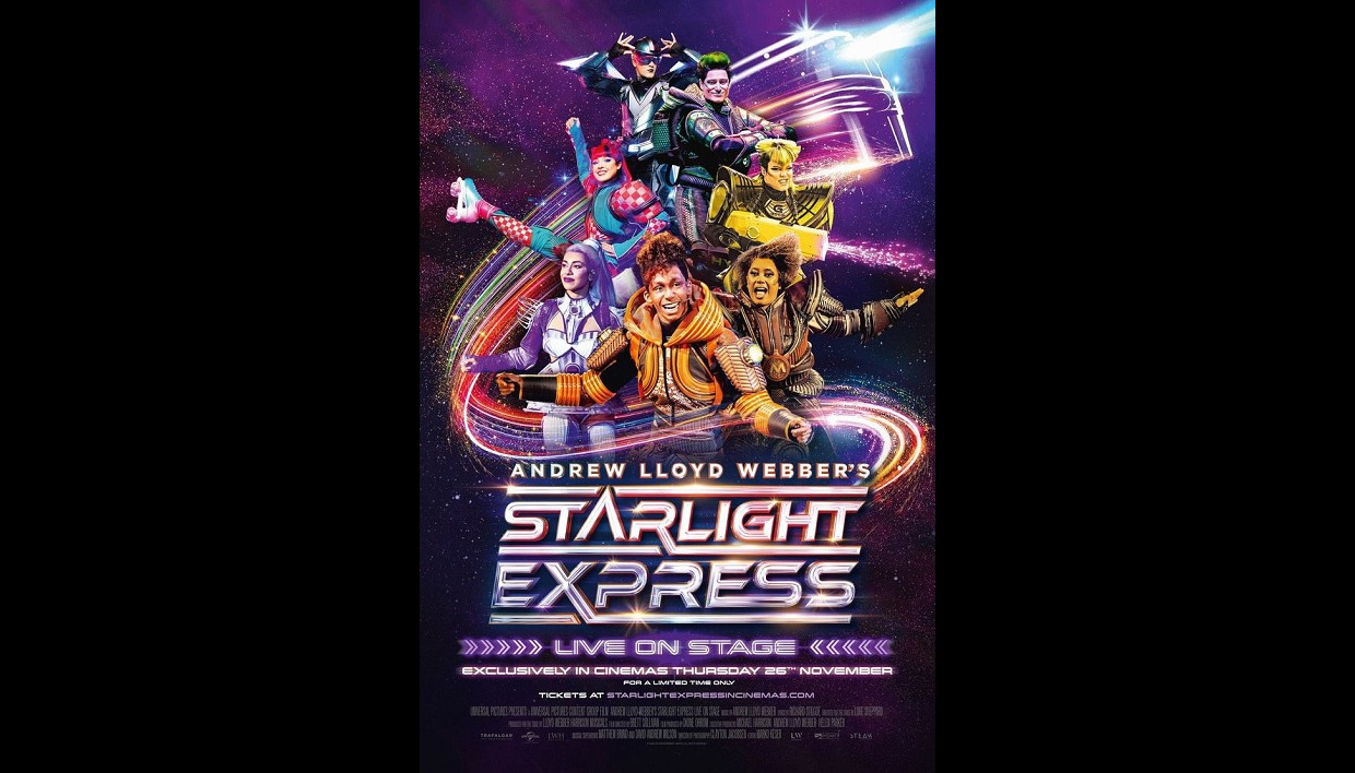 Starlight Express