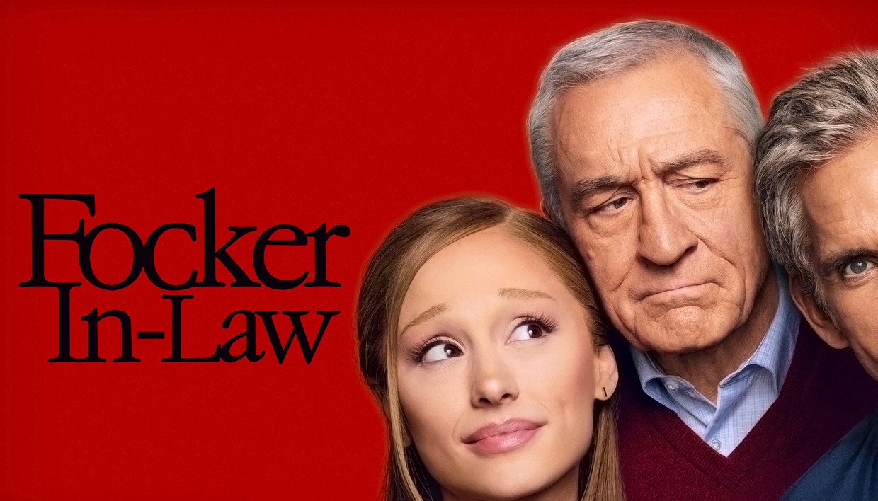 Focker-in-Law