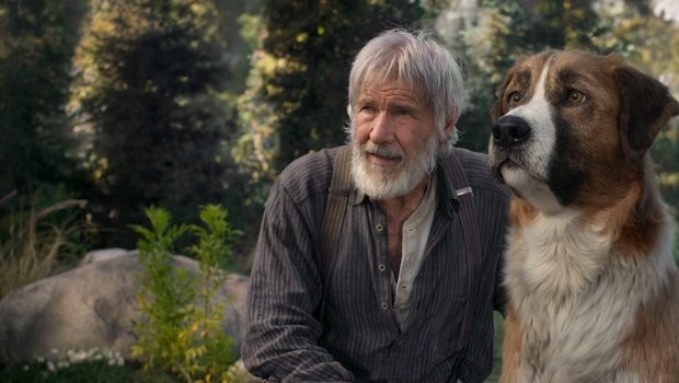 The Call Of The Wild