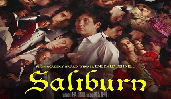 Saltburn