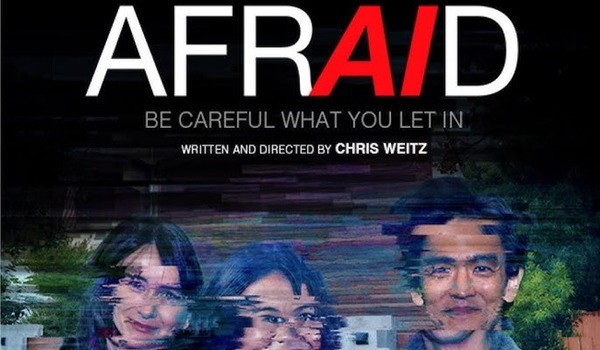 Afraid