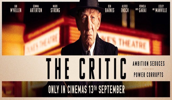 The Critic