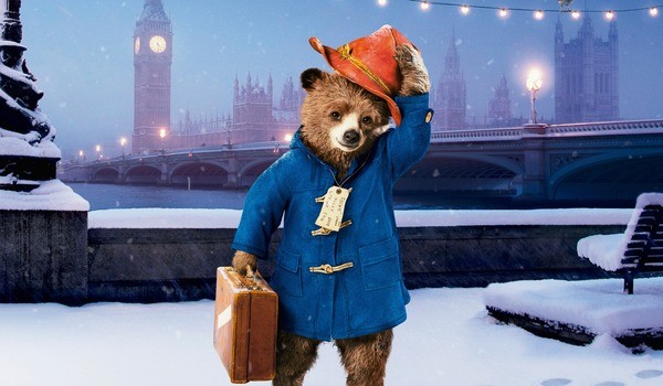 Paddington