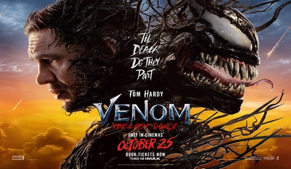 Venom: The Last Dance