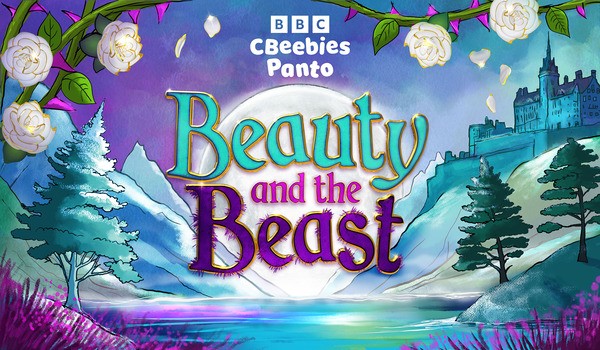 CBeebies Panto: Beauty and the Beast