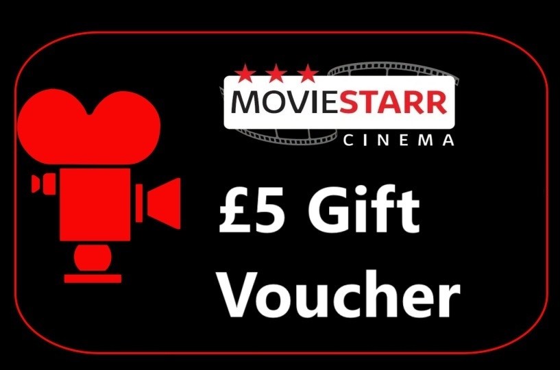 £5 Gift Voucher