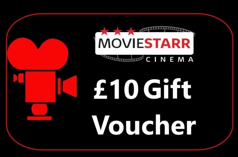 £10 Gift Voucher