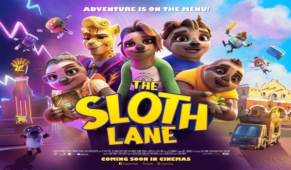 The Sloth Lane