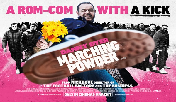 Marching Powder