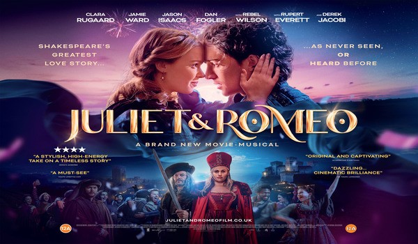 Juliet & Romeo
