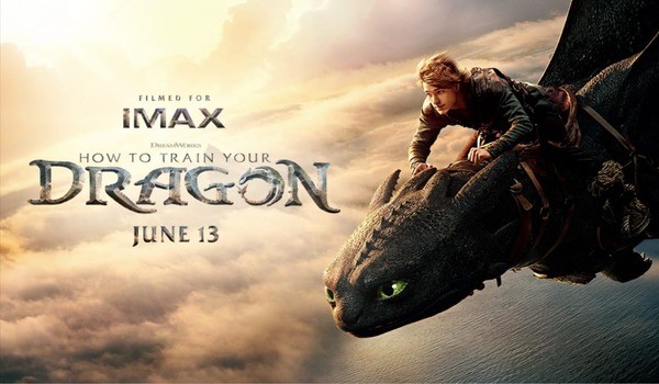 How to Train Your Dragon