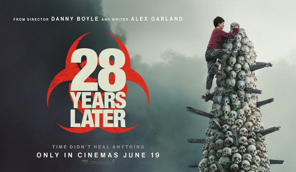 28 Years Later