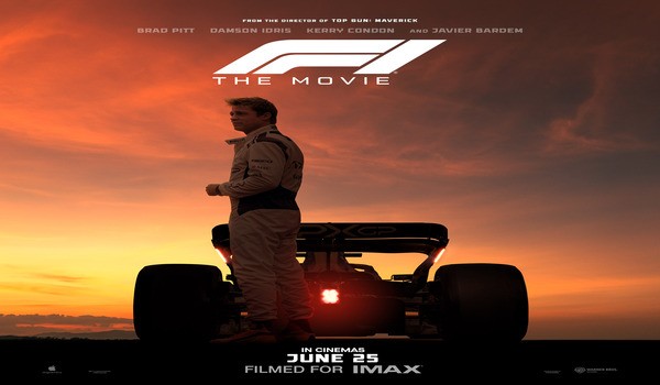 F1® The Movie