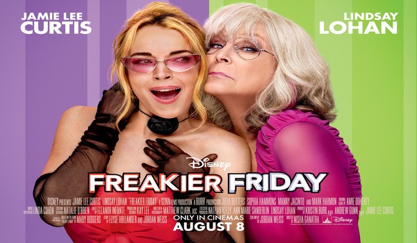 Freakier Friday