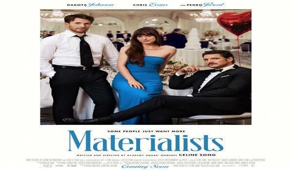 Materialists