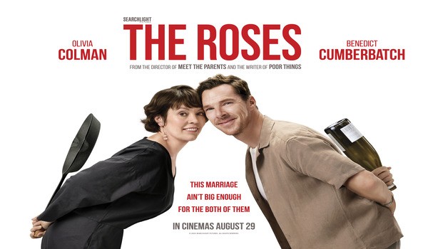 The Roses