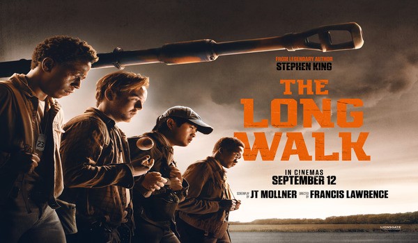 The Long Walk