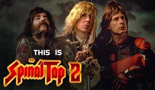 Spinal Tap II: The End Continues