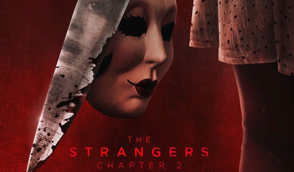 The Strangers: Chapter 2
