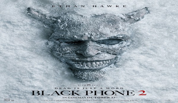 Black Phone 2