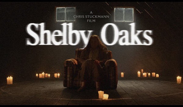 Shelby Oaks
