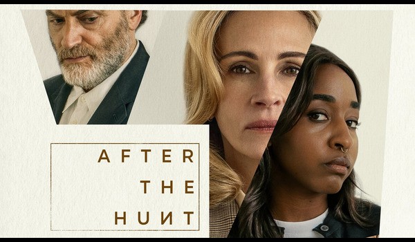 After the Hunt