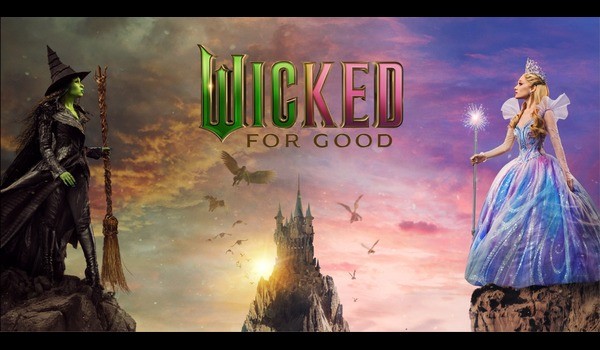Wicked: For Good