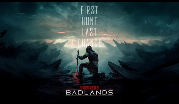 Predator: Badlands