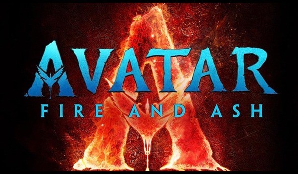 Avatar: Fire and Ash