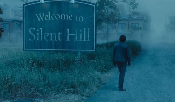 Return to Silent Hill