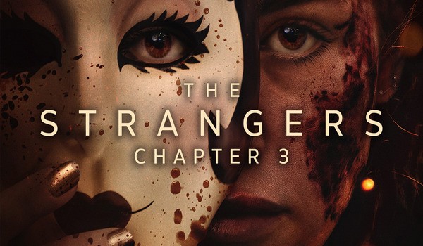 The Strangers: Chapter 3