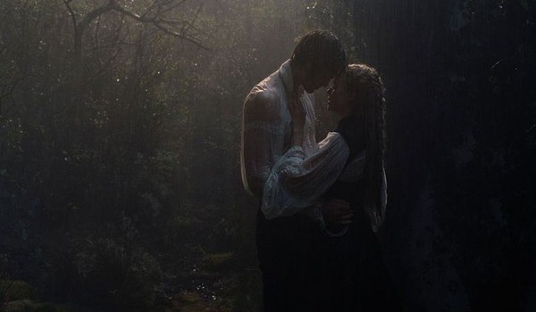 Wuthering Heights