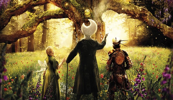 The Magic Faraway Tree