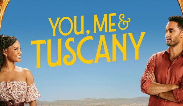 You, Me & Tuscany