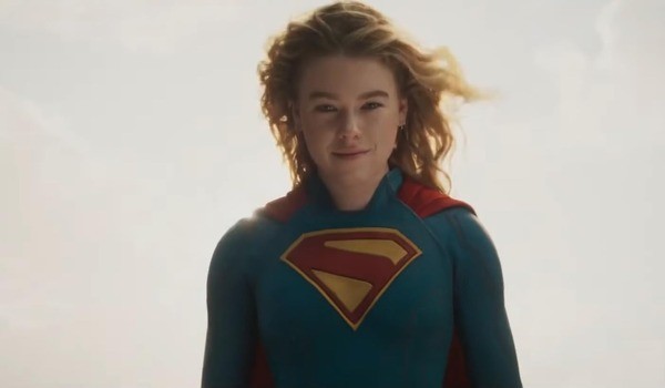 Supergirl