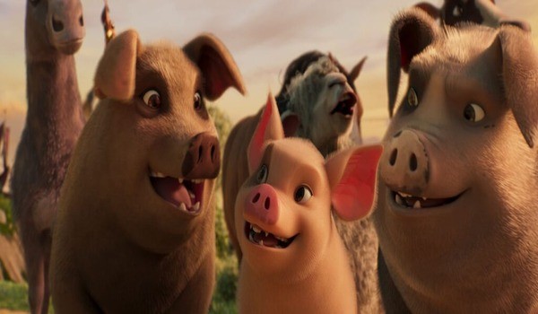 Animal Farm