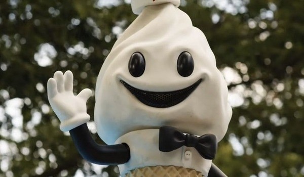 Ice Cream Man