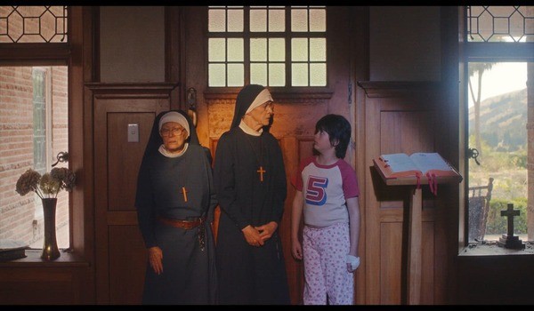 Holy Days