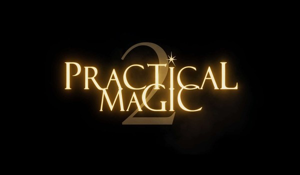 Practical Magic 2