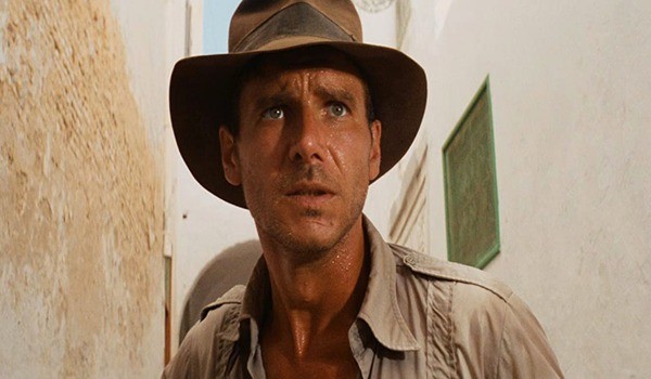 Raiders of the Lost Ark 45th Anniversary