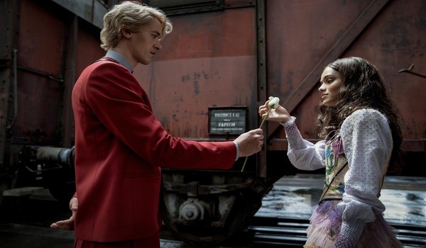 The Hunger Games: The Ballad of Songbirds & Snakes (2026 re-release)
