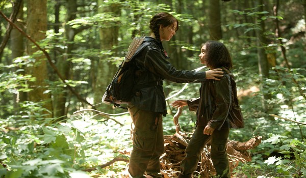 The Hunger Games (2026 re-release)