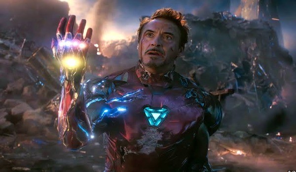 Avengers: Endgame Encore
