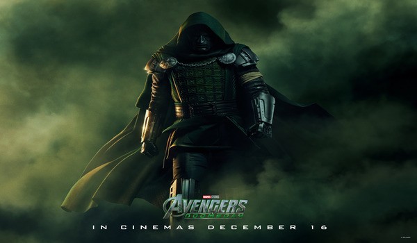 Avengers: Doomsday