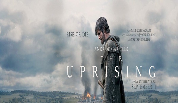 The Uprising