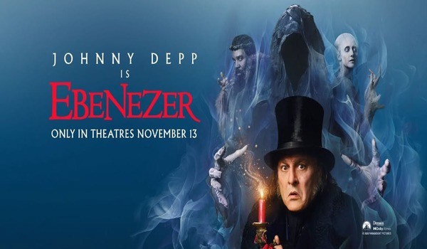 Ebenezer