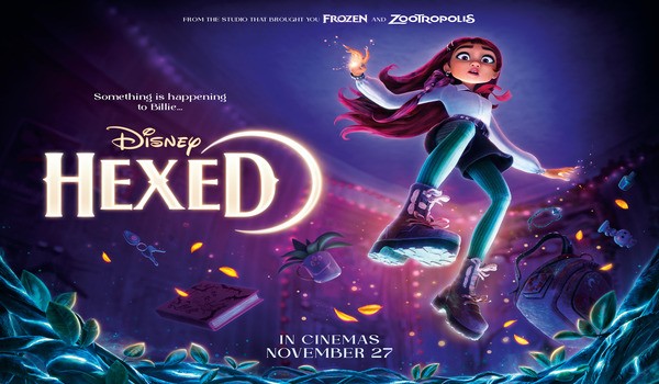 Hexed
