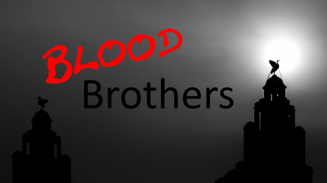 Blood Brothers (The Play)