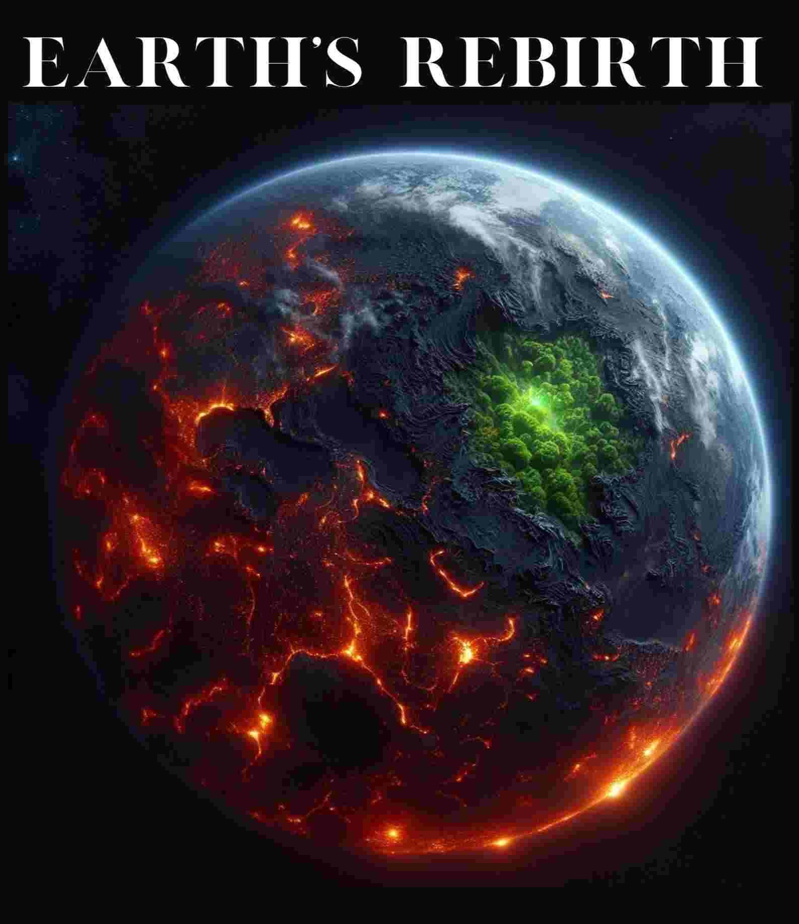 Earth's Rebirth